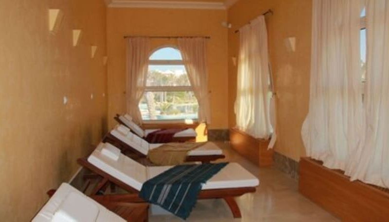 Hasdrubal Prestige Thalassa & Spa Djerba 5* pas cher photo 58