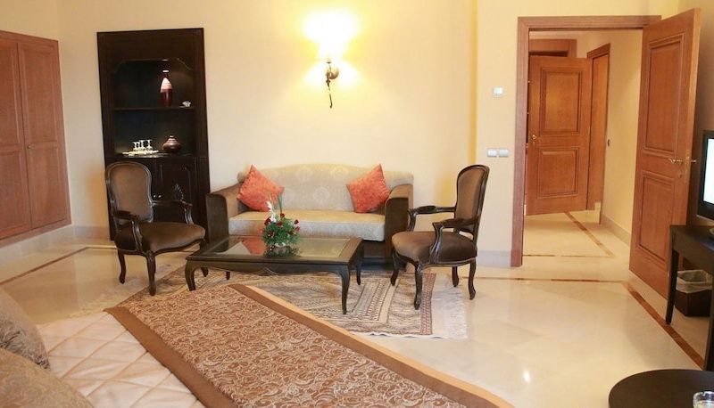 Hasdrubal Prestige Thalassa & Spa Djerba 5* pas cher photo 60