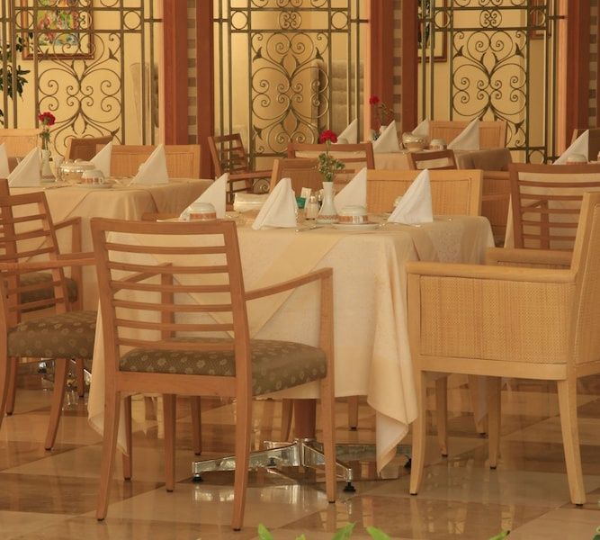 Hasdrubal Prestige Thalassa & Spa Djerba 5* pas cher photo 61