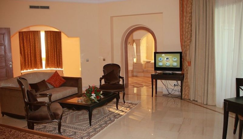 Hasdrubal Prestige Thalassa & Spa Djerba 5* pas cher photo 62