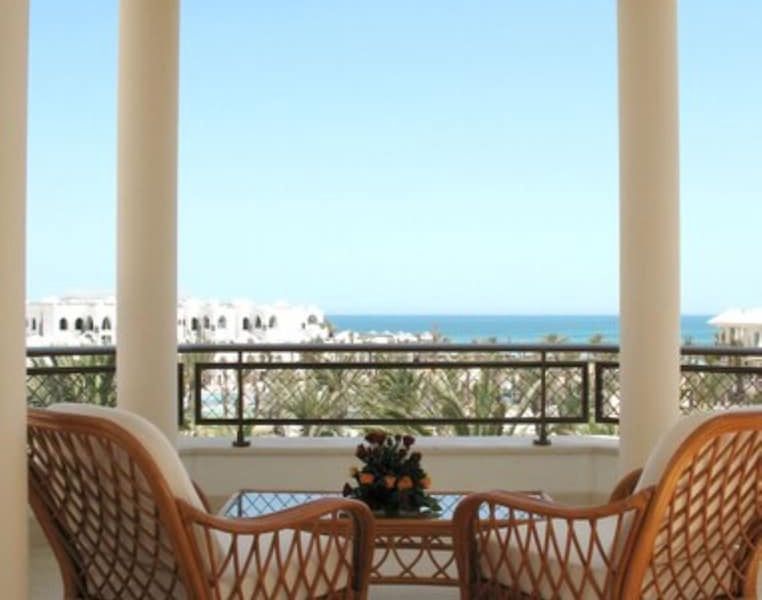 Hasdrubal Prestige Thalassa & Spa Djerba 5* pas cher photo 63