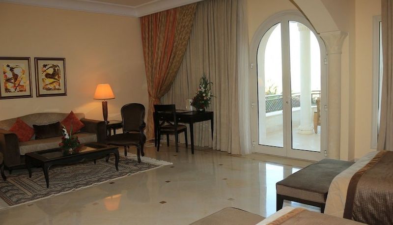 Hasdrubal Prestige Thalassa & Spa Djerba 5* pas cher photo 64