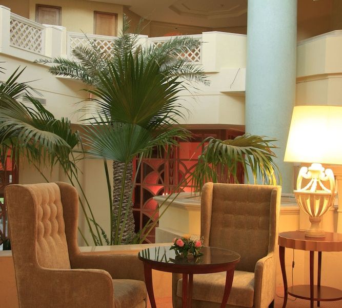 Hasdrubal Prestige Thalassa & Spa Djerba 5* pas cher photo 65
