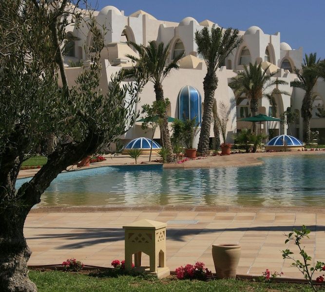 Hasdrubal Prestige Thalassa & Spa Djerba 5* pas cher photo 66