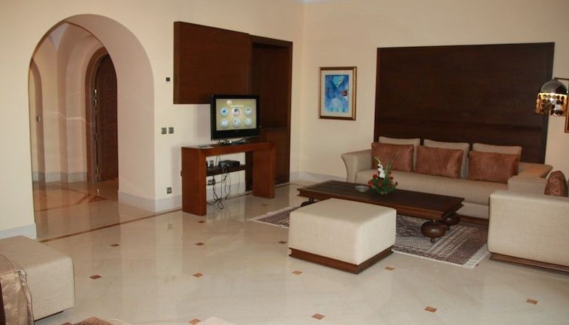 Hasdrubal Prestige Thalassa & Spa Djerba 5* pas cher photo 67