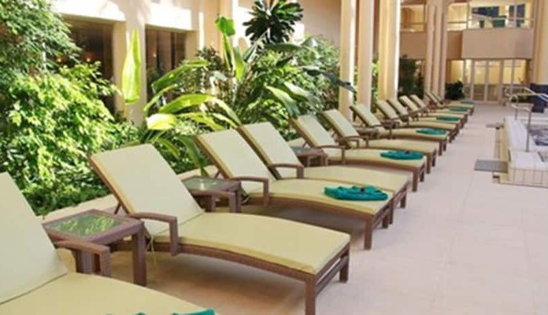 Hasdrubal Prestige Thalassa & Spa Djerba 5* pas cher photo 68