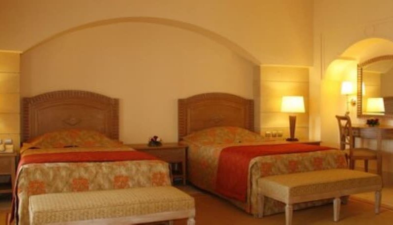 Hasdrubal Prestige Thalassa & Spa Djerba 5* pas cher photo 70
