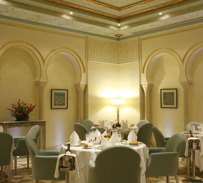 Hasdrubal Prestige Thalassa & Spa Djerba 5* pas cher photo 73