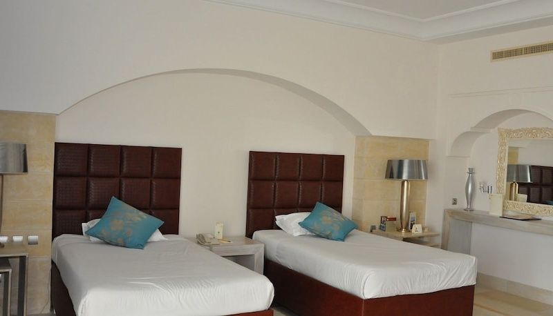 Hasdrubal Prestige Thalassa & Spa Djerba 5* pas cher photo 74