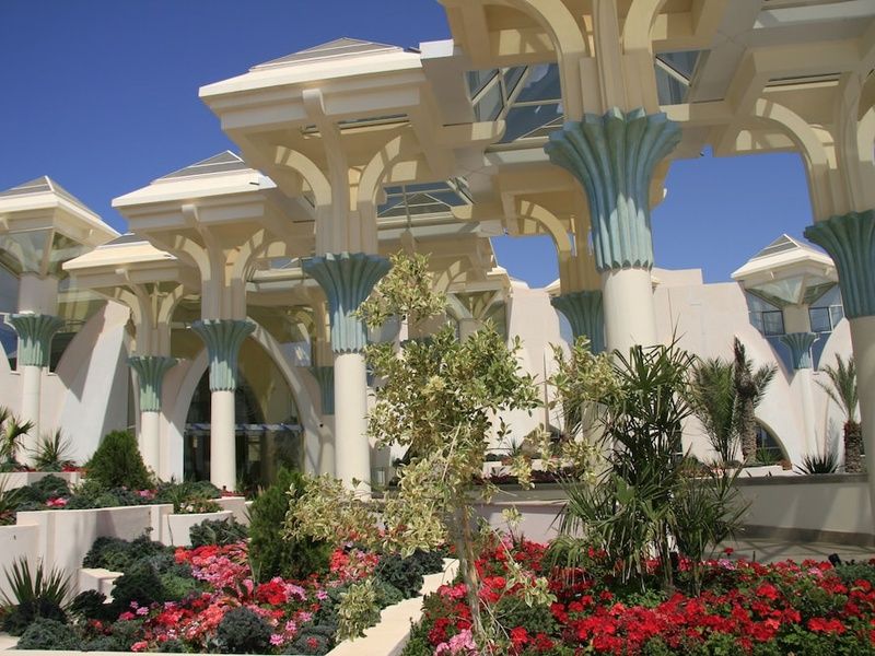 Hasdrubal Prestige Thalassa & Spa Djerba 5* pas cher photo 75