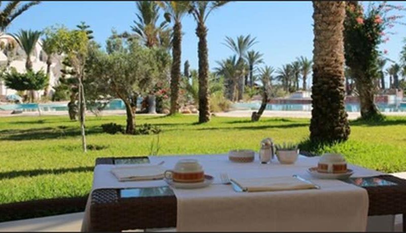 Hasdrubal Prestige Thalassa & Spa Djerba 5* pas cher photo 76