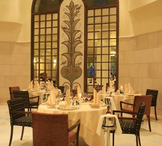 Hasdrubal Prestige Thalassa & Spa Djerba 5* pas cher photo 77