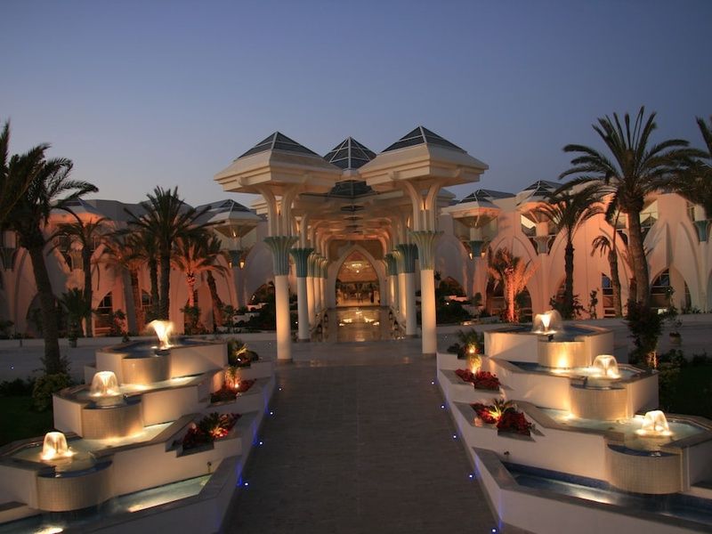 Hasdrubal Prestige Thalassa & Spa Djerba 5* pas cher photo 78