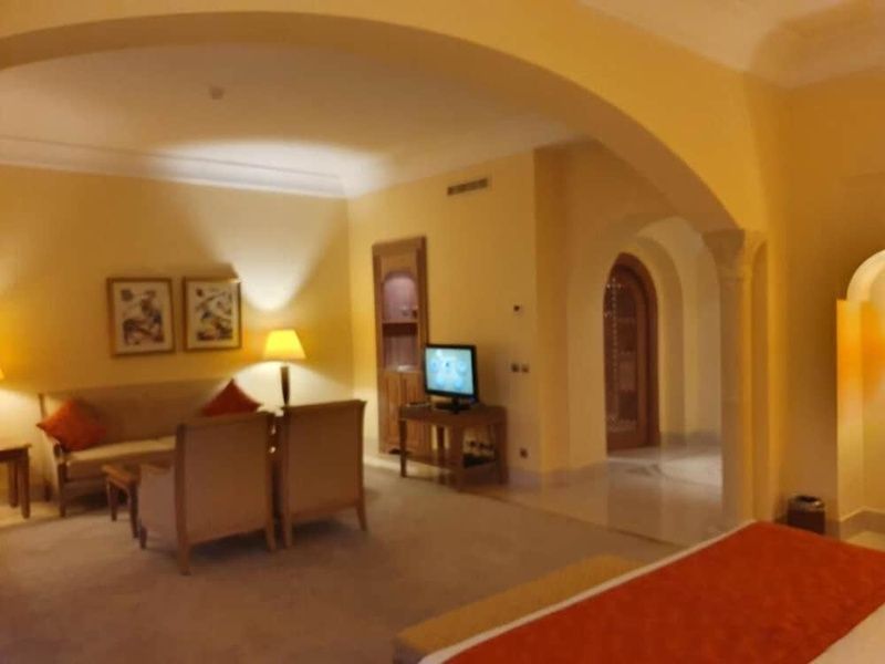 Hasdrubal Prestige Thalassa & Spa Djerba 5* pas cher photo 79