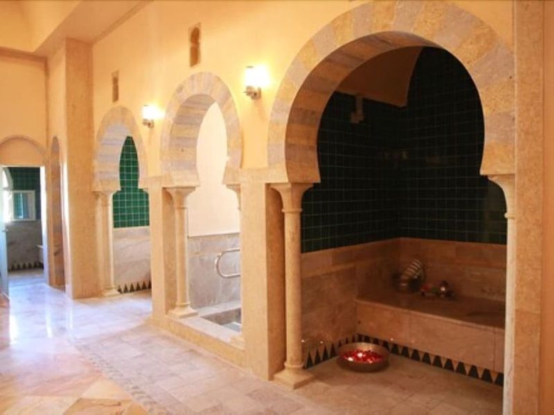 Hasdrubal Prestige Thalassa & Spa Djerba 5* pas cher photo 80