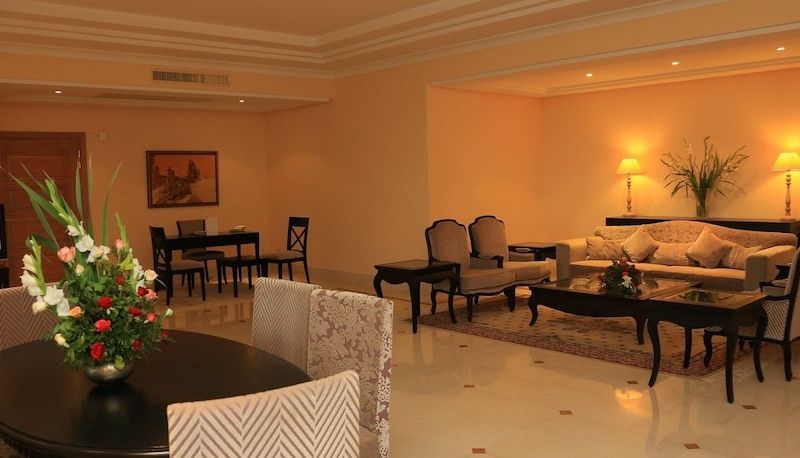 Hasdrubal Prestige Thalassa & Spa Djerba 5* pas cher photo 81