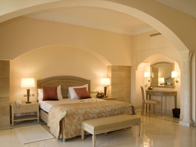 Hasdrubal Prestige Thalassa & Spa Djerba 5* pas cher photo 82