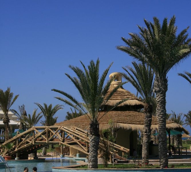 Hasdrubal Prestige Thalassa & Spa Djerba 5* pas cher photo 83