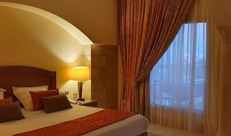 Hasdrubal Prestige Thalassa & Spa Djerba 5* pas cher photo 84