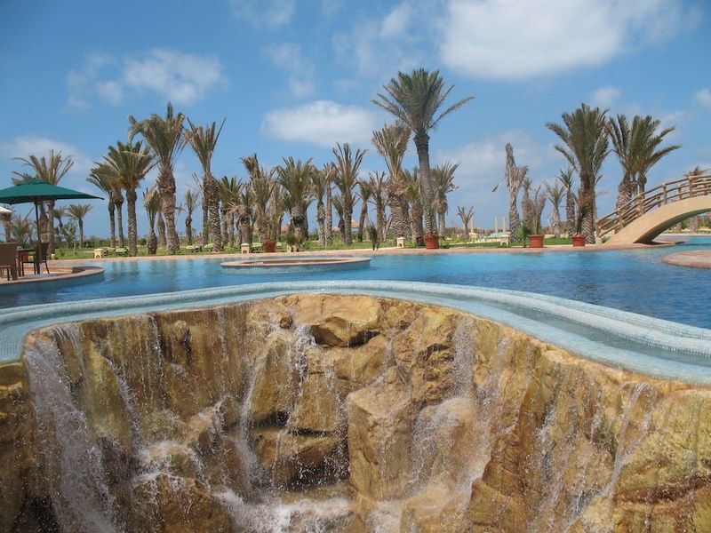 Hasdrubal Prestige Thalassa & Spa Djerba 5* pas cher photo 85