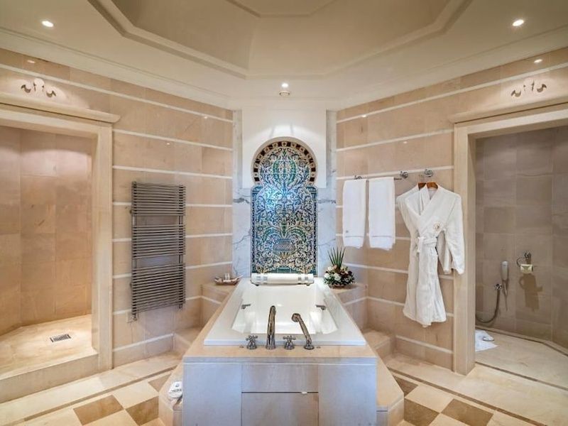 Hasdrubal Prestige Thalassa & Spa Djerba 5* pas cher photo 87