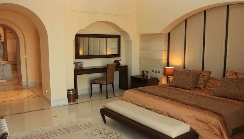 Hasdrubal Prestige Thalassa & Spa Djerba 5* pas cher photo 88
