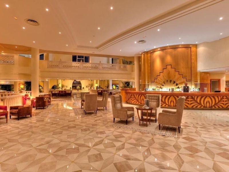 Hasdrubal Prestige Thalassa & Spa Djerba 5* pas cher photo 89