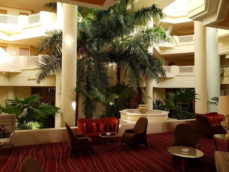 Hasdrubal Prestige Thalassa & Spa Djerba 5* pas cher photo 90