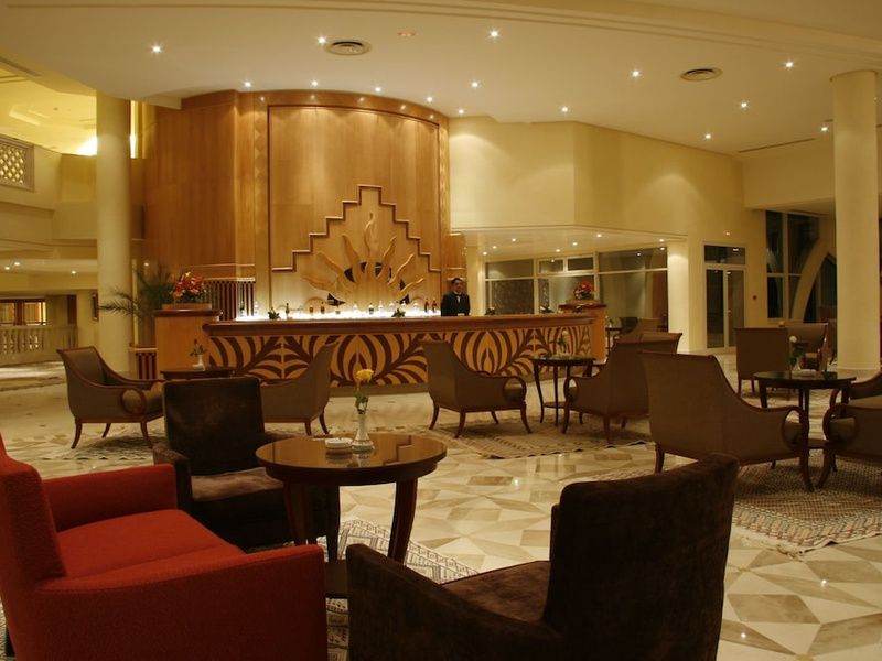 Hasdrubal Prestige Thalassa & Spa Djerba 5* pas cher photo 91