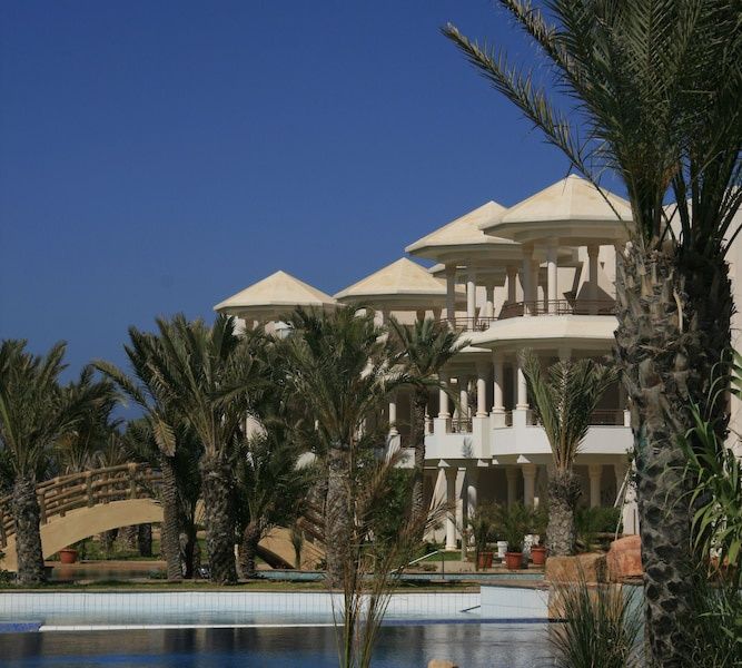 Hasdrubal Prestige Thalassa & Spa Djerba 5* pas cher photo 92