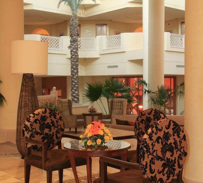 Hasdrubal Prestige Thalassa & Spa Djerba 5* pas cher photo 93