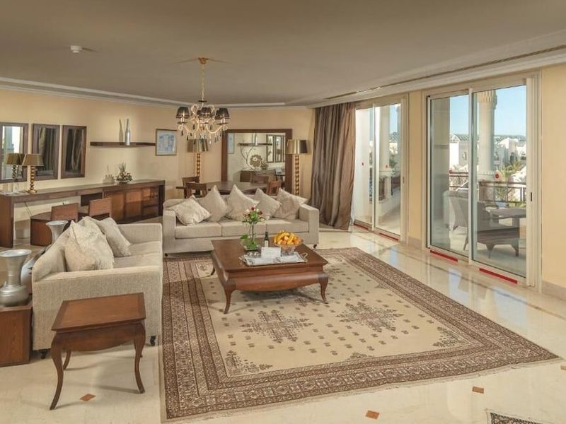 Hasdrubal Prestige Thalassa & Spa Djerba 5* pas cher photo 95