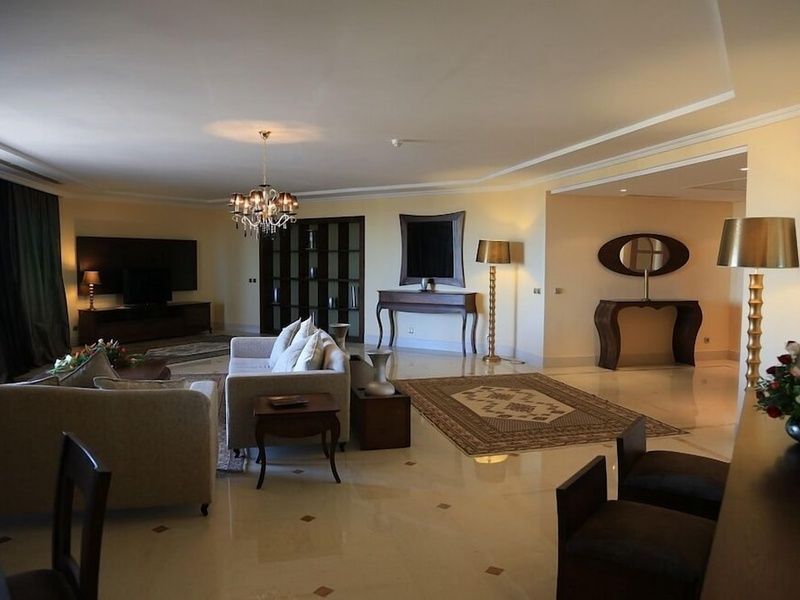 Hasdrubal Prestige Thalassa & Spa Djerba 5* pas cher photo 96