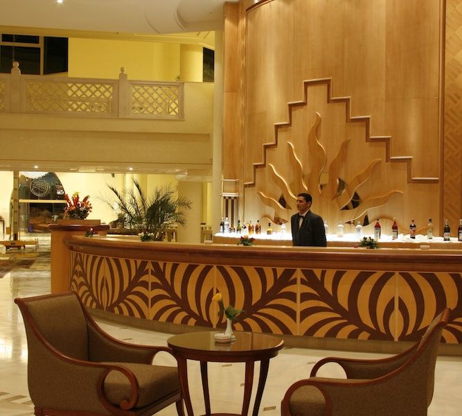 Hasdrubal Prestige Thalassa & Spa Djerba 5* pas cher photo 97