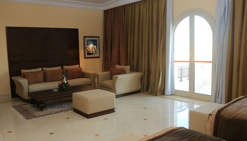 Hasdrubal Prestige Thalassa & Spa Djerba 5* pas cher photo 98