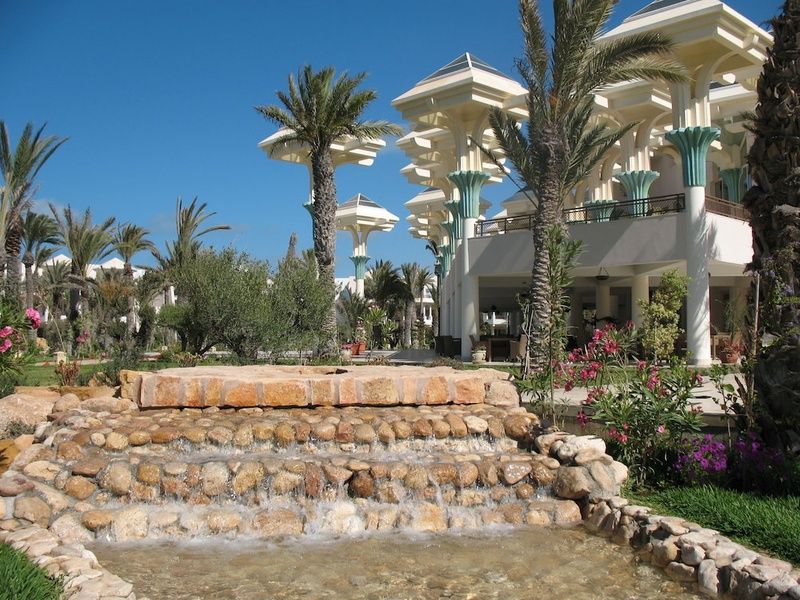 Hasdrubal Prestige Thalassa & Spa Djerba 5* pas cher photo 101