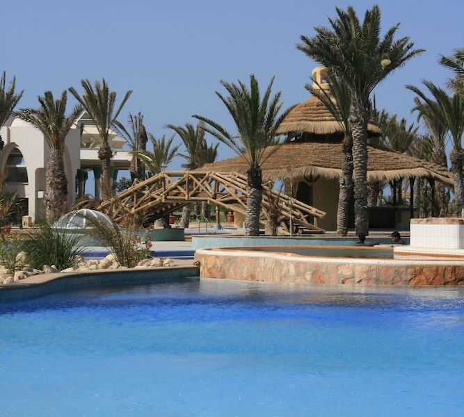 Hasdrubal Prestige Thalassa & Spa Djerba 5* pas cher photo 102