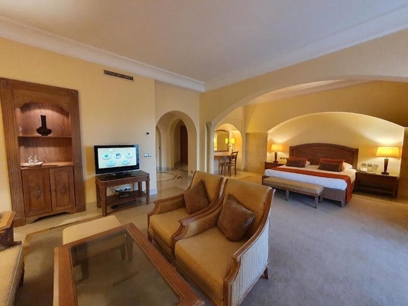 Hasdrubal Prestige Thalassa & Spa Djerba 5* pas cher photo 103