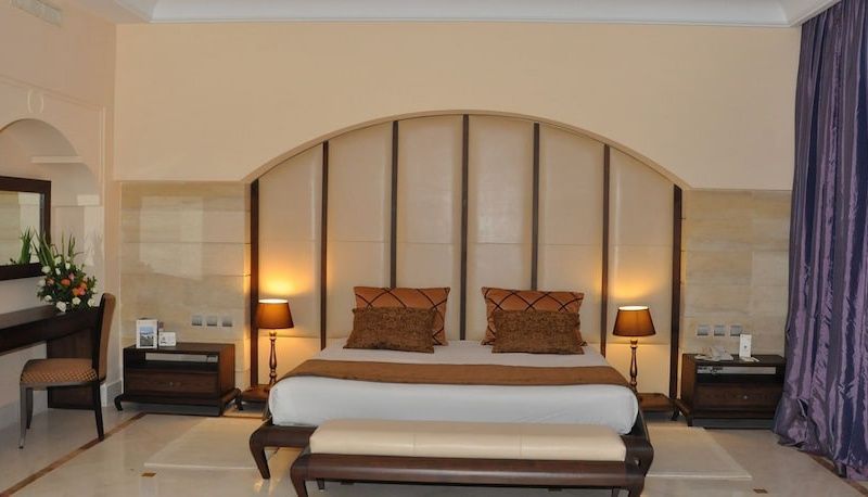 Hasdrubal Prestige Thalassa & Spa Djerba 5* pas cher photo 104