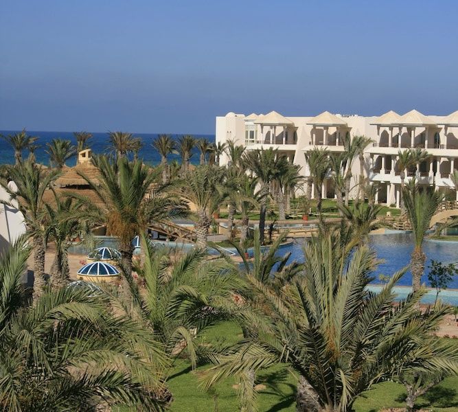 Hasdrubal Prestige Thalassa & Spa Djerba 5* pas cher photo 105