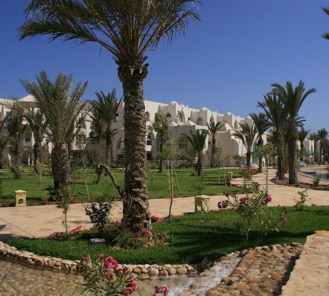 Hasdrubal Prestige Thalassa & Spa Djerba 5* pas cher photo 106
