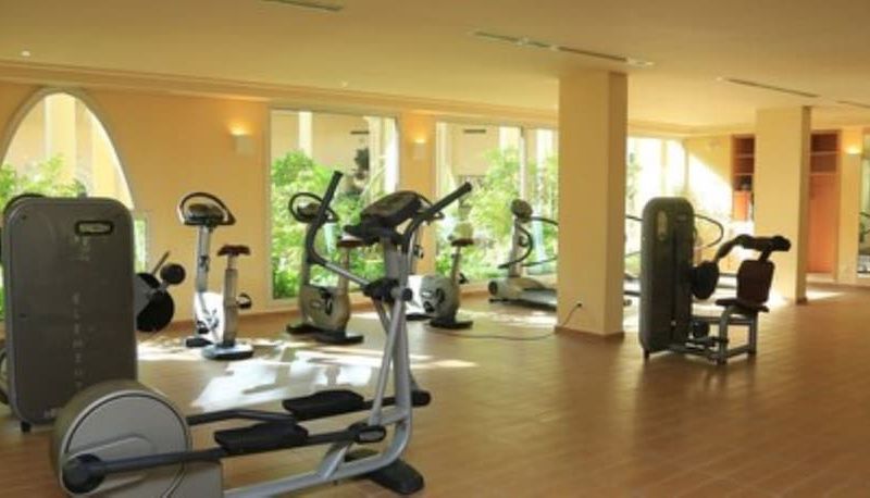 Hasdrubal Prestige Thalassa & Spa Djerba 5* pas cher photo 107