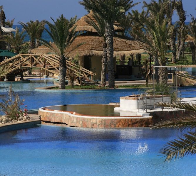 Hasdrubal Prestige Thalassa & Spa Djerba 5* pas cher photo 108