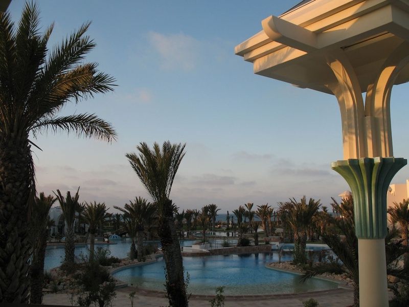 Hasdrubal Prestige Thalassa & Spa Djerba 5* pas cher photo 109