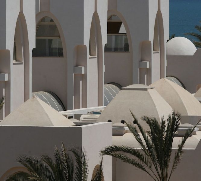 Hasdrubal Prestige Thalassa & Spa Djerba 5* pas cher photo 110