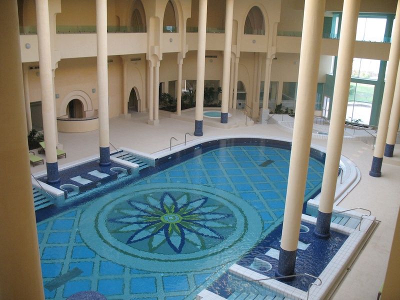 Hasdrubal Prestige Thalassa & Spa Djerba 5* pas cher photo 112