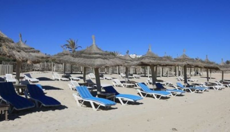 Hasdrubal Prestige Thalassa & Spa Djerba 5* pas cher photo 113