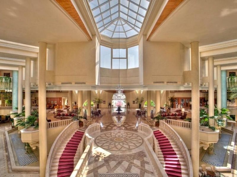 Hasdrubal Prestige Thalassa & Spa Djerba 5* pas cher photo 114
