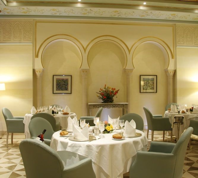 Hasdrubal Prestige Thalassa & Spa Djerba 5* pas cher photo 115