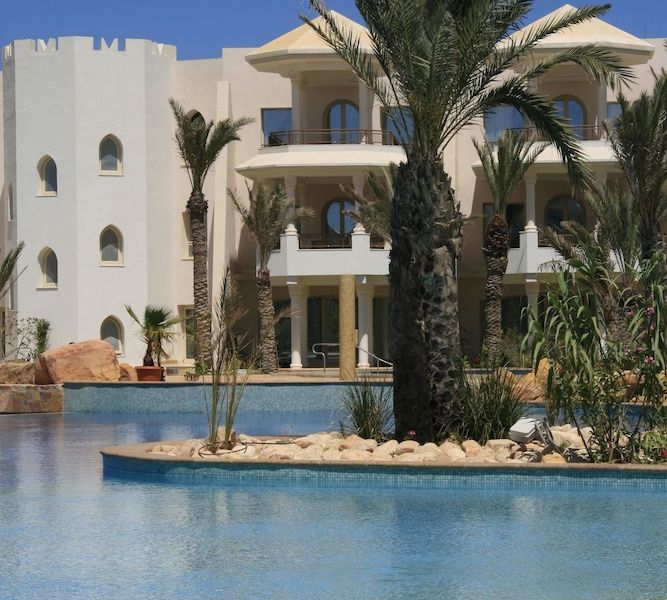 Hasdrubal Prestige Thalassa & Spa Djerba 5* pas cher photo 116